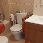 En Margas شقة Sabiñánigo