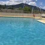 شقة En Margas Sabiñánigo