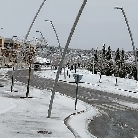 Апартаменты En Margas *