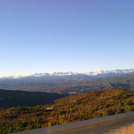 Апартаменты En Margas