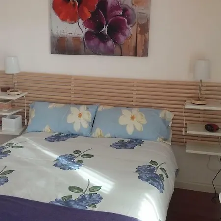 En Margas Апартаменты *