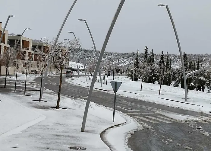 Апартаменты En Margas *