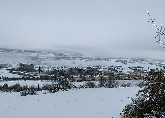 Апартаменты En Margas *