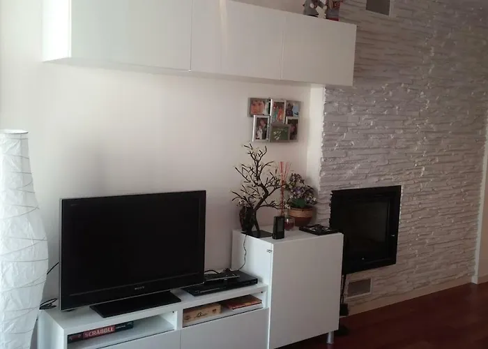 En Margas Апартаменты