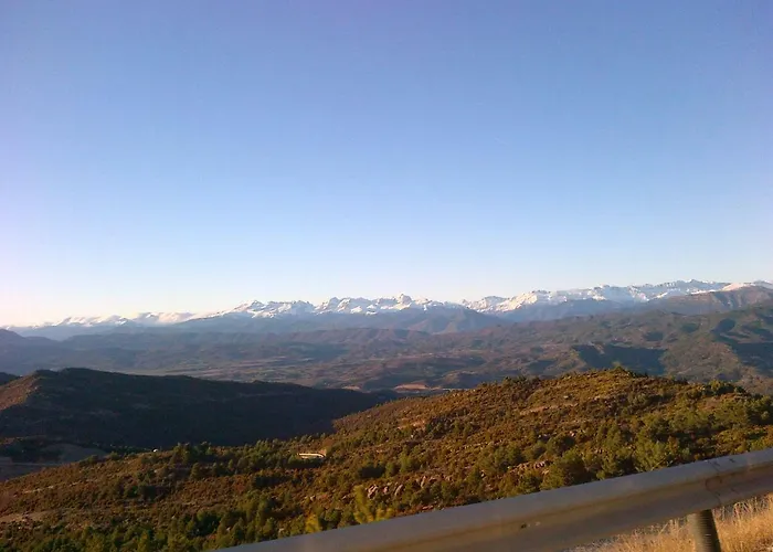 Апартаменты En Margas