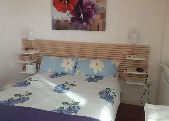 En Margas Апартаменты *