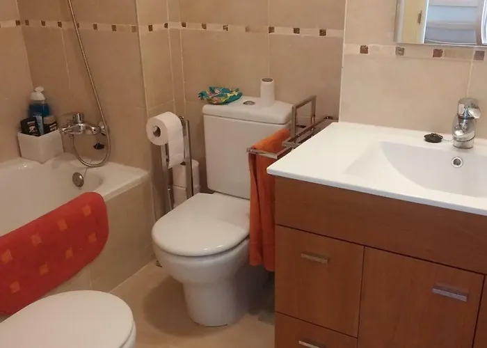 En Margas Апартаменты Сабиньяниго