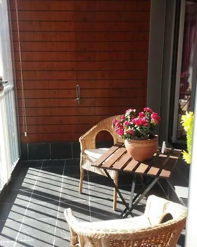 En Margas Апартаменты