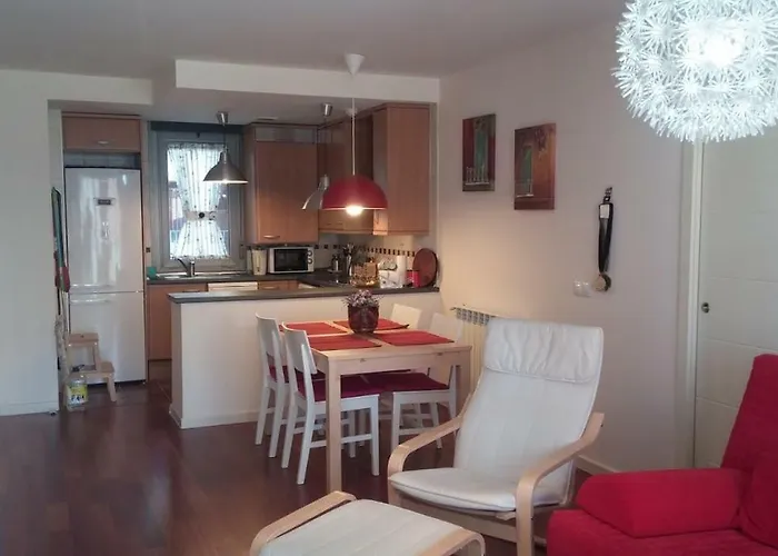 Апартаменты En Margas *